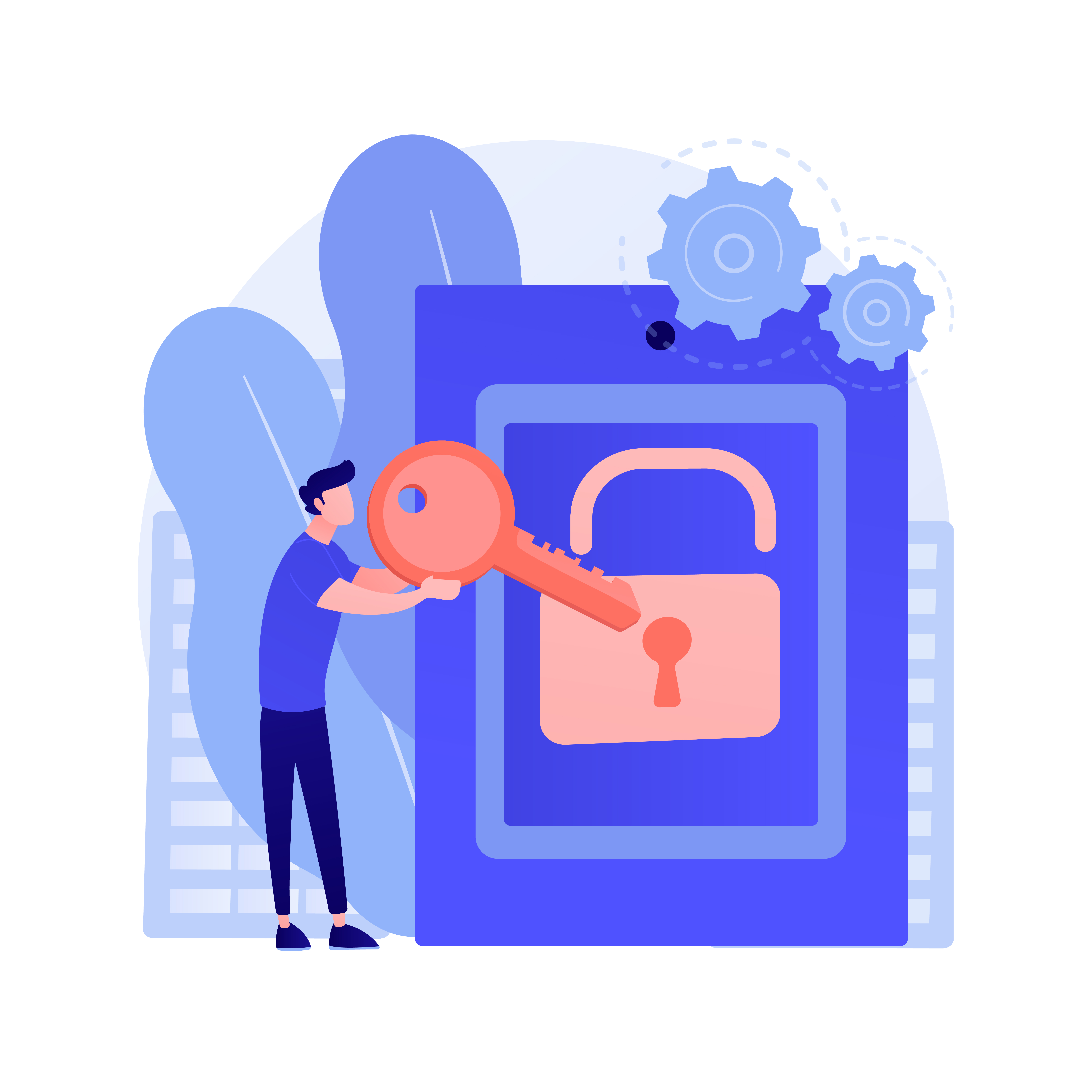 Rôles et permissions