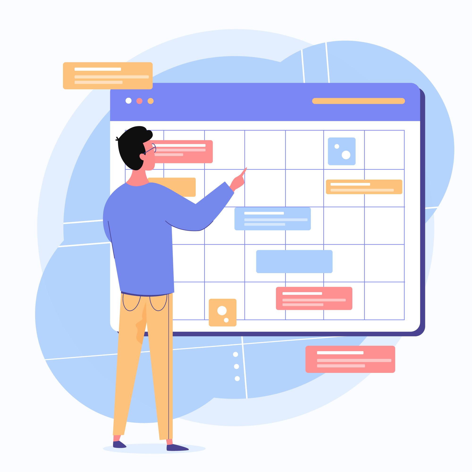 Planning
