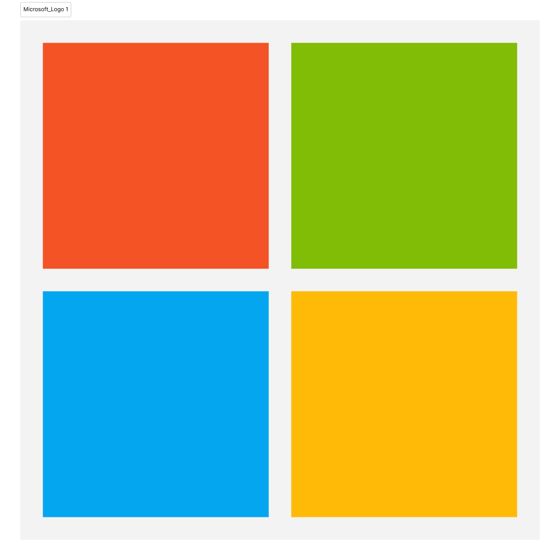 Microsoft